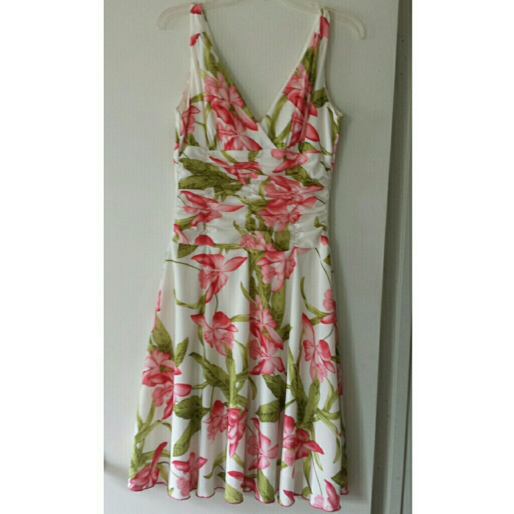 Summer dress